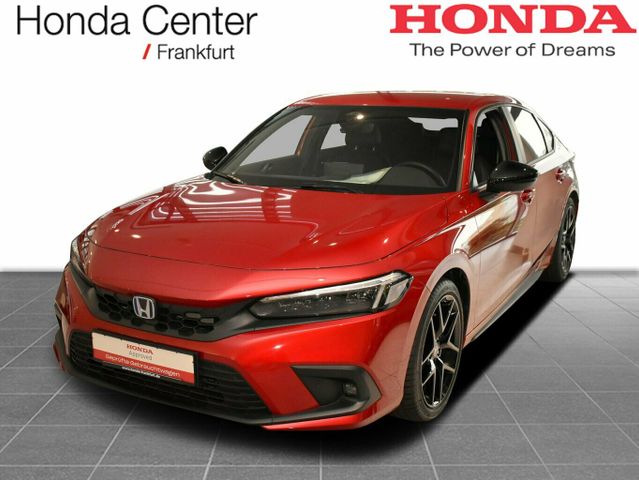 Honda Civic e:HEV Sport