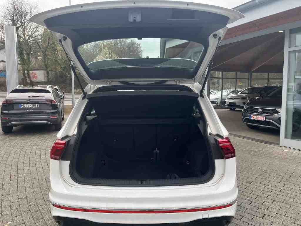 Volkswagen Tiguan - Bild 9