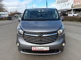 Opel Vivaro B 1.6 BiTurbo Tourer L2H1 2,7t (AHK*VOLL) - Opel Vivaro: L2