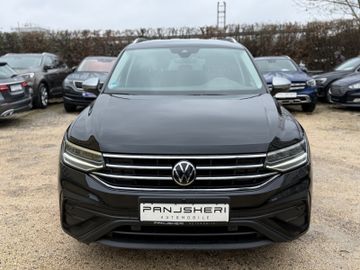 Volkswagen Tiguan Allspace - 2