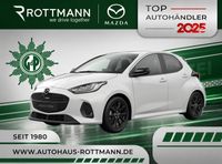 Mazda 2 Hybrid - Vorschau Bild 1