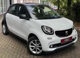 Smart forFour Basis 66kW ( Automatik )TUV AU Neu-TOP Z - Smart ForFour: Cabrio