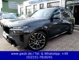 BMW X7 xDrive 40d M Sport Pro/7-Sitzer/ Standheizung