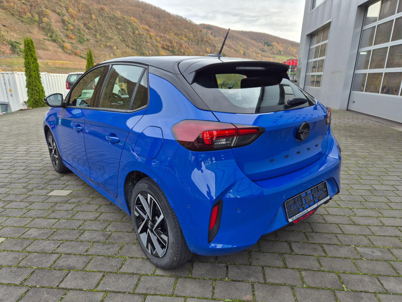 Opel Corsa F GS-Line *Apple CarPlay*Android Auto*