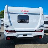 Dethleffs Nomad 520 ELT (Nr.115) 5000€ RAUERT PRÄMIE - Dethleffs 520