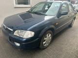 Mazda 323 Volle Scheckheft - Mazda 323: 323s
