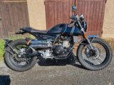 FB Mondial HPS 300i, 250 ccm - FB MONDIAL MOTORRAD