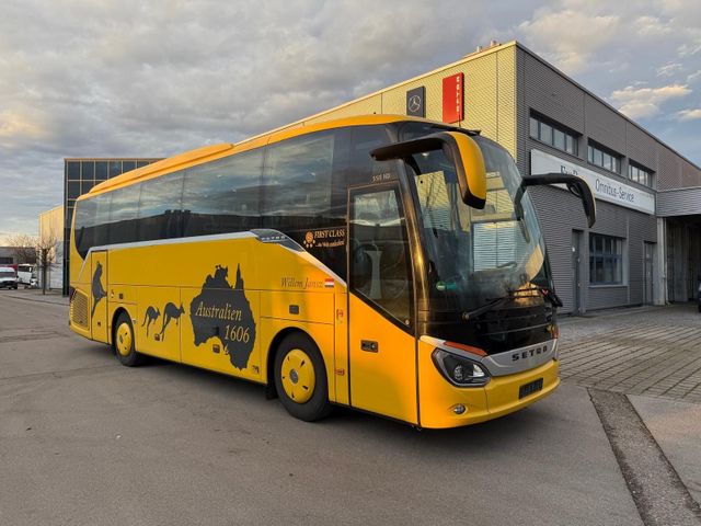 Setra S 511 HD