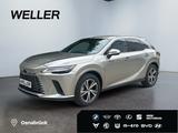 Lexus RX 450h + (Plug-in-Hybrid) Business Line *LED*AC - silberne Lexus RX 450