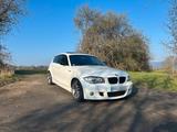 BMW 118D (120D) 1er e87 BMW Edition M-pack... - BMW 1er-Reihe E87 mit Diesel-Antrieb