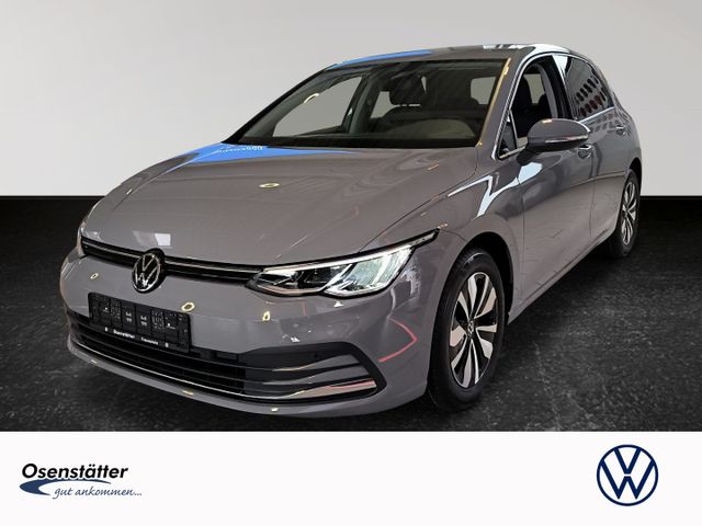 Volkswagen Golf VIII 1,0 TSI Move ACC Kamera LED MFL SHZ Na