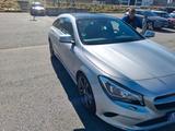 Mercedes-Benz Mercedes Benz CLA 180 - Mercedes-Benz CLA 180 in Osnabrück