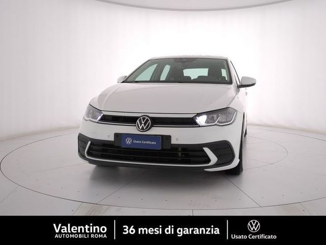 Otros Volkswagen Polo 1.0 TGI 5p.