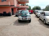 Mitsubishi L200 2.5 TDI 4WD Double Cab Pup. GLS  - gebrauchte Mitsubishi L200 aus dem Jahr 2004