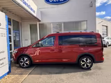 Ford Grand Tourneo Connect Active+PDC+ACC+NAV+DAB+RFK - Ford Grand Tourneo mit Benzin-Antrieb: Automatik