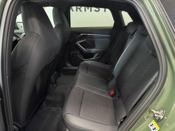 Fahrzeugbestand 28 Audi A3 Sportback TFSI S line Pano Matrix 360Grad