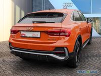 Audi Q3 - Vorschau Bild 4