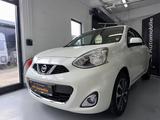 Nissan Micra Automatik/Nur.24.000KM/Klima/Alu/Tempo - Nissan Micra in Hannover