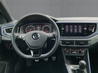 Volkswagen Polo - Vorschau Bild 9