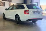 Skoda Octavia Combi RS 2.0 TDI DSG 4x4+Navi+Pano+Leder - Skoda Octavia: RS TDI Dsg