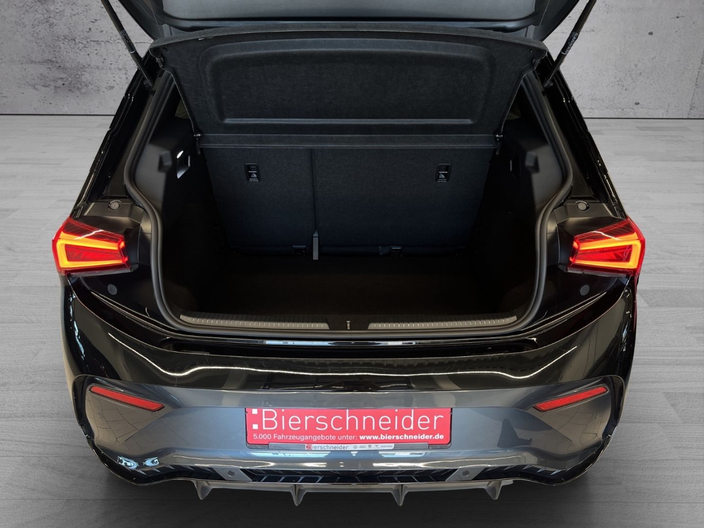 Cupra Born - Bild 18