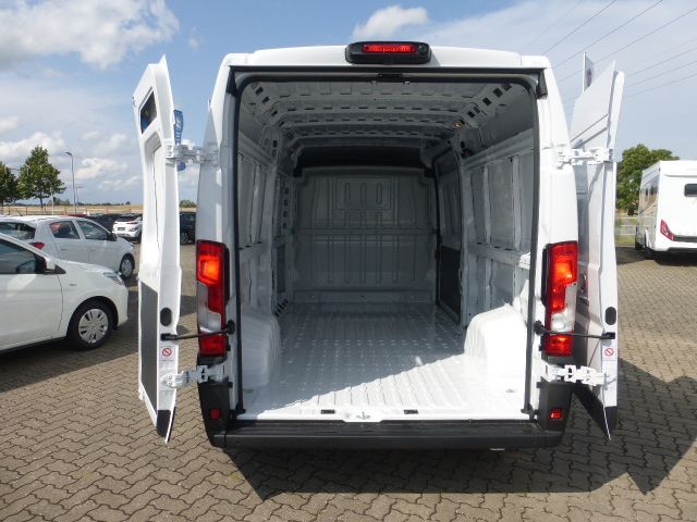 Fahrzeugabbildung Fiat DUCATO 35  L4H2 KAWA