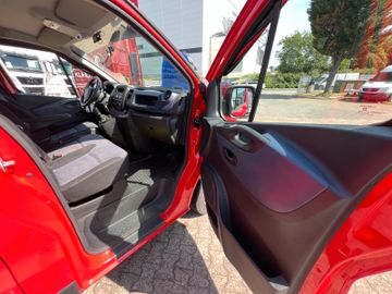 Opel Vivaro - 5