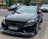 Mercedes-Benz Mercedes Benz C 43 AMG TÜV Neu 2.Hand  - Mercedes-Benz C 43 AMG in Essen