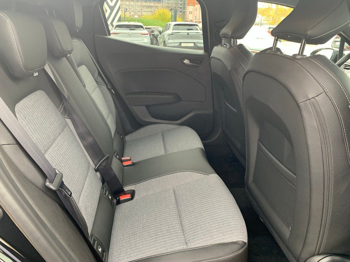 Renault Clio - Bild 26