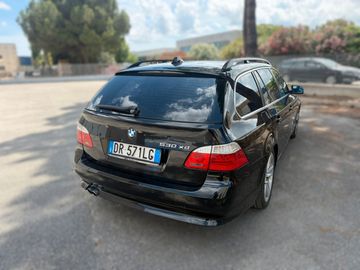 BMW 530 - 3