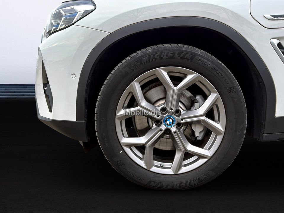 BMW X3 - Bild 14