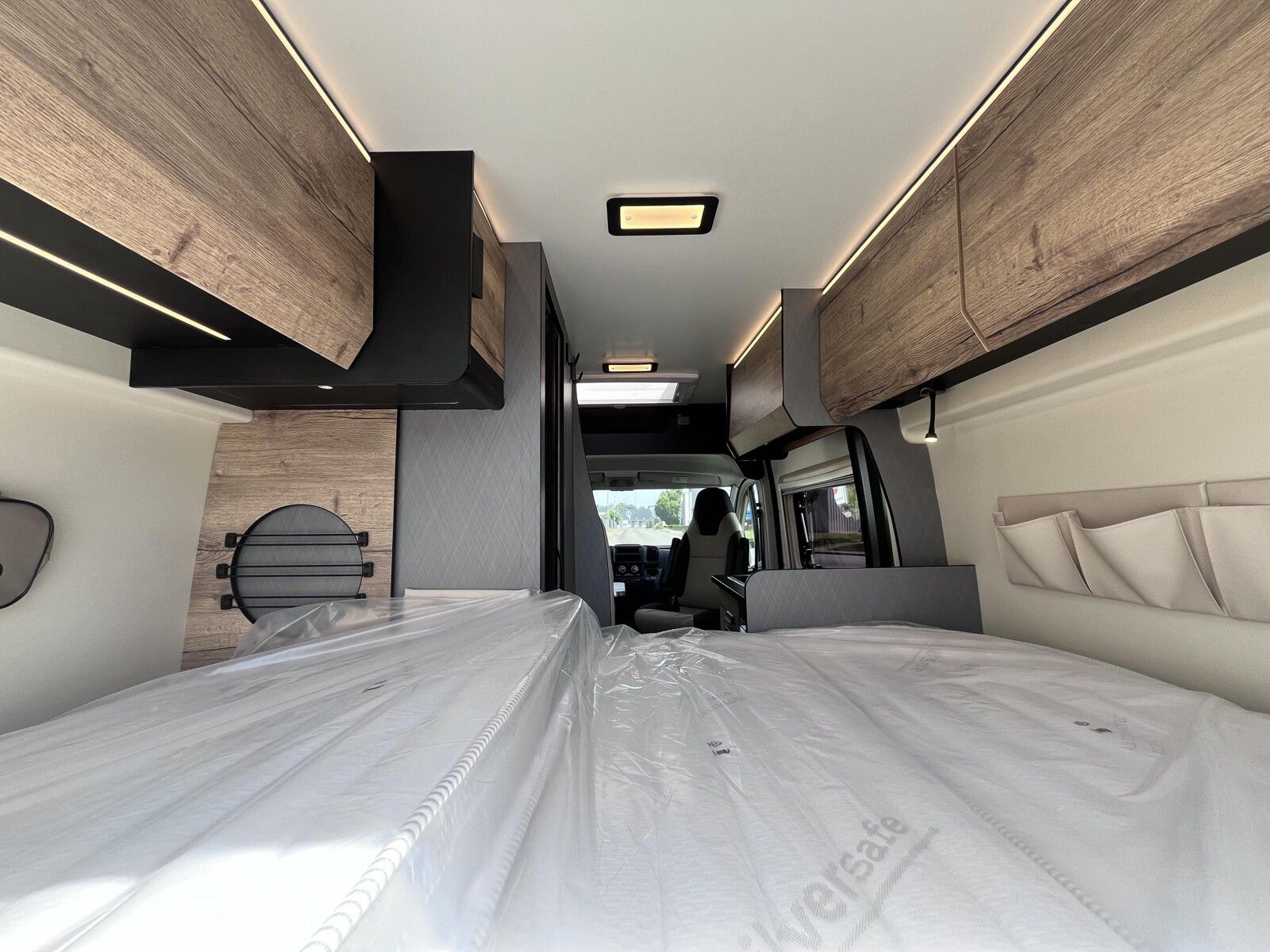 Fahrzeugabbildung XGO X-VAN 8