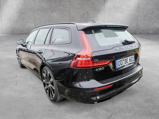 Volvo V60 — fotografia 2