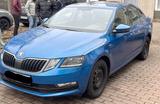 Skoda Octavia 1.6 TDI Drive Drive