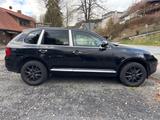 Porsche Cayenne 3,2 V6 Automatik - Porsche Cayenne aus 2006