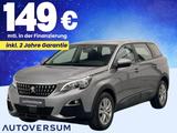 Peugeot 5008 1.2 e-THP Business *TEMP*CARPLAY*NAVI* - Peugeot Gebrauchtwagen in Hannover