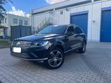 Volkswagen Touareg 3.0 V6 TDI SCR Tiptronic Executive E...