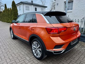 Volkswagen T-Roc - 6