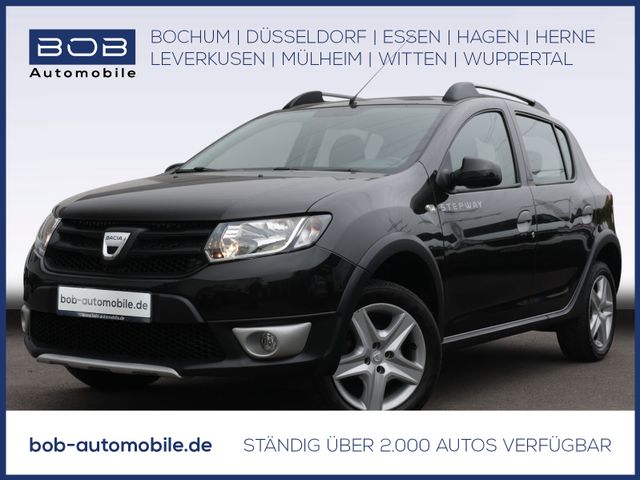 Dacia Sandero Stepway Ambiance Klima ZV SERVO BT