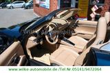 Porsche Boxster+Vollleder+Klappenauspuff+Navi+Sportsitze - gebrauchte Porsche Boxster aus dem Jahr 2013