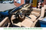 Porsche Boxster+Vollleder+Klappenauspuff+Navi+Sportsitze - Porsche Boxster aus 2013