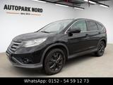 Honda CR-V 2.2 i-DTEC Executive Aut. 4WD/LEDER/PANO - Honda CR-V Gebrauchtwagen in Hannover