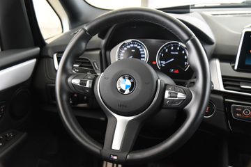 BMW 218 Gran Tourer