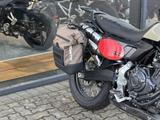 Fantic Caballero Scrambler 700 *Lieferung* - FANTIC MOTORRAD