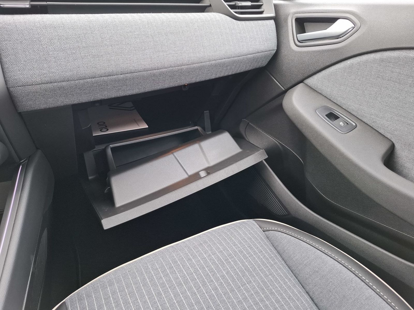 Renault Clio - Bild 26
