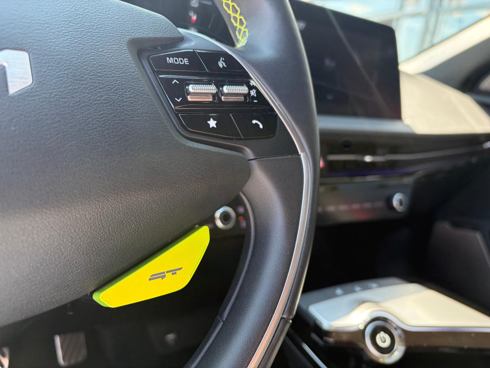 Kia EV6 GT 77,4 kWh AWD 585PS sofort verfügbar