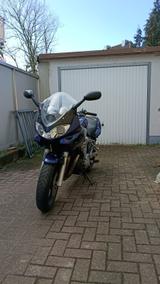 Suzuki Bandit GSF600S - Offers