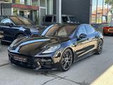 Porsche Panamera Turbo E-Hybrid 21,8kWh PDK - mit Hybrid-Antrieb: Coupe, Panorama-Dach