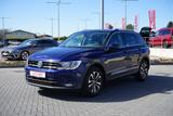 Volkswagen Tiguan 1.5 16V TSI ACC AHK Spurhalte Tempomat - gebrauchte VW Tiguan aus dem Jahr 2020