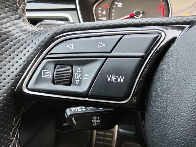 A4 Avant 35 TDI S line S-tronic